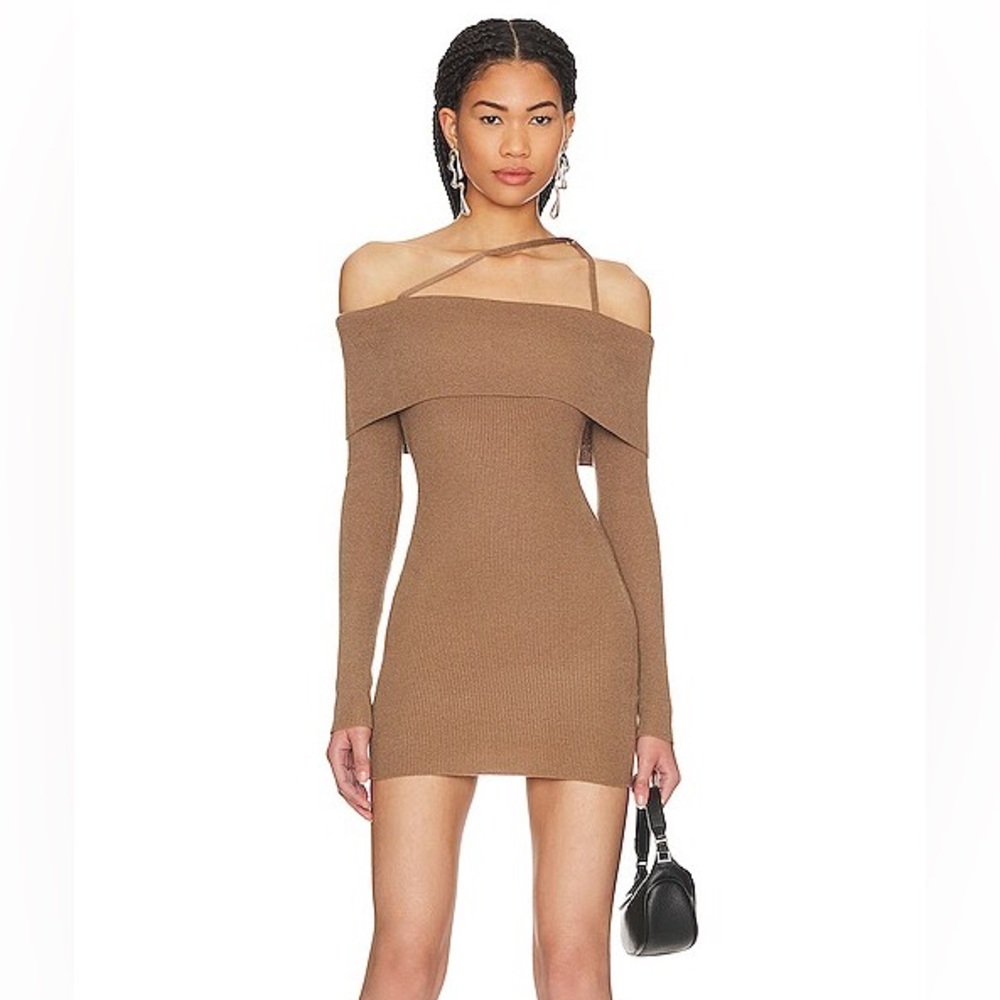 NBD Petra Dress